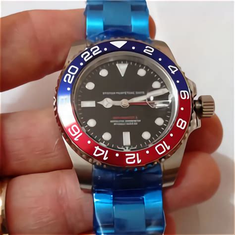 cerco rolex gmt master 2 usato cassa x726430 16710|USATO ROLEX Gmt Master 2 16710 cassa nera: orologio da .